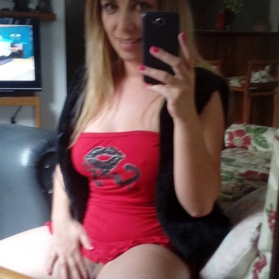 lilith Scarlett