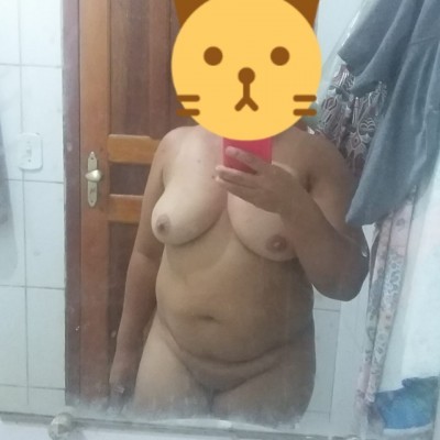 Safadinha essa minha mulher