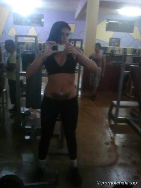 Aline Abusada gostosa part 2 - Foto 147226