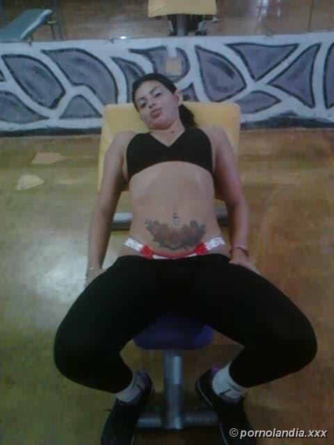 Aline Abusada gostosa part 2 - Foto 147230