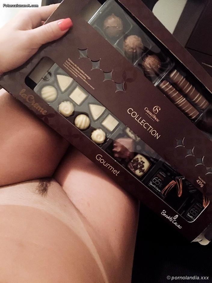 Novinha garota de programa muito gostosa - Foto 167589