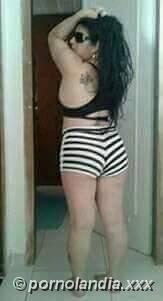 safada - Foto 168668