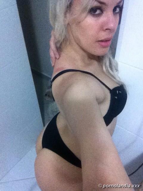Miriane Gostosa da Samu Caiu na Net - Foto 173942