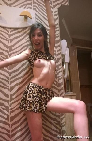 Safada de Americana – SP Caiu na Net Pelada - Foto 17546