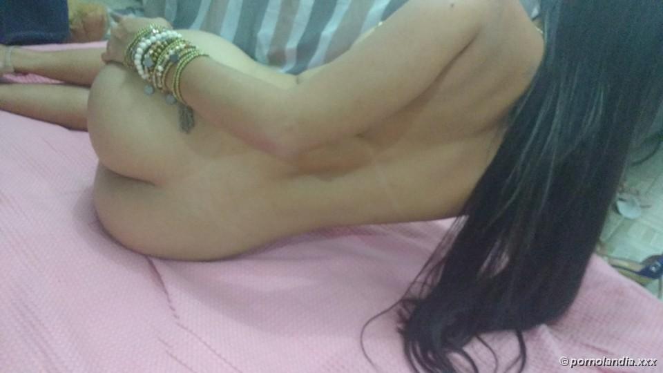 Morena Cavala dos Peitos Gigantes - Foto 182718
