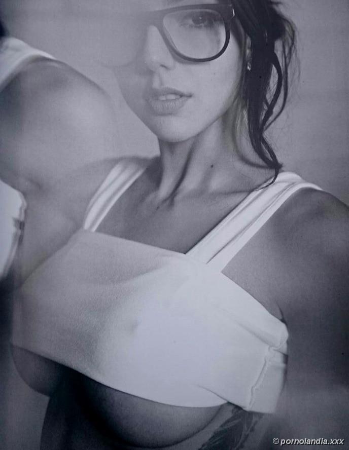 Playboy da Nyvi Estephan - Foto 188873