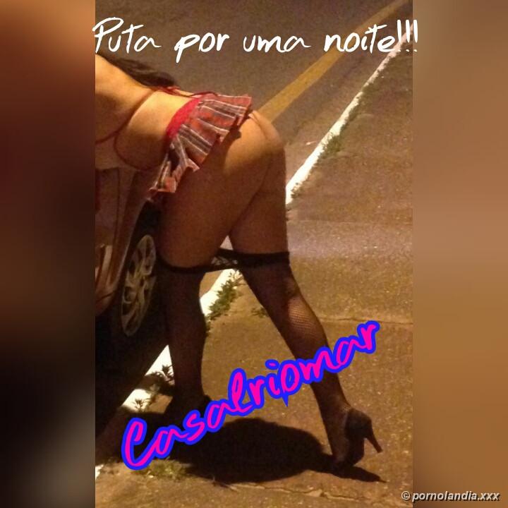 Puta por uma noite - Foto 222875
