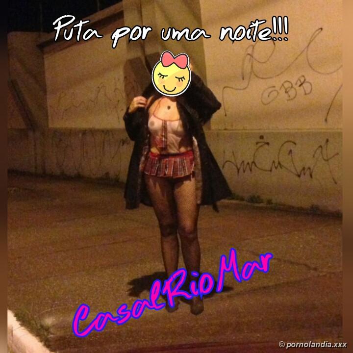 Puta por uma noite - Foto 222878