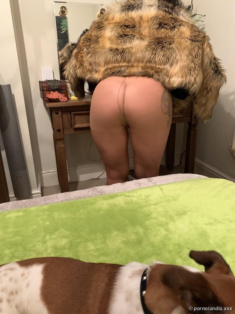 Fotos da esposa bunduda - Foto 236531