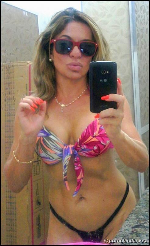 Mari Coroa Gostosa Espetacular Caiu Na Net Em Fotos Pelada - Foto 24623