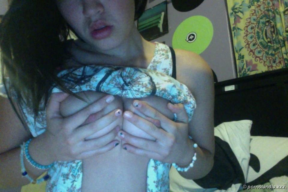 Fotos Amadoras De Novinha Delicia Que Caiu No Facebook - Foto 25218