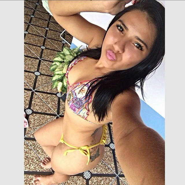 Gostosas 2015 do Instagram e Facebook - Foto 3487