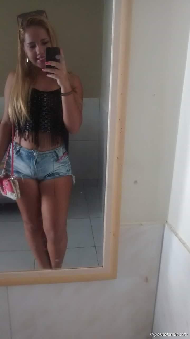 novinha do face - Foto 50970
