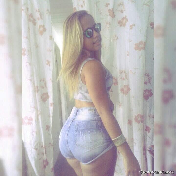 novinha do face - Foto 50976