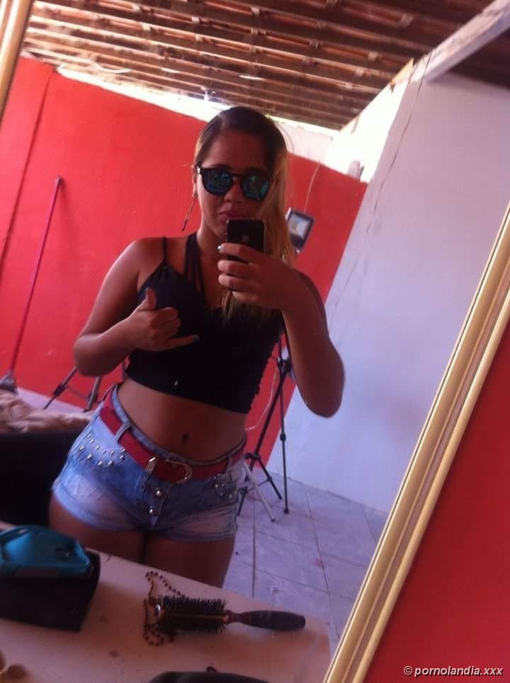 novinha do face - Foto 50979
