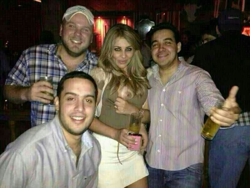 Dulvi loira safada de Campo Grande adora se exibir caiu na net - Foto 6846