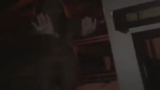 Namorado flagrou a Mariana traindo no motel em Cutitiba