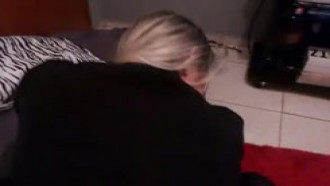 Caiu na net Roberta toda bronzeada dando pro amigo do irmão
