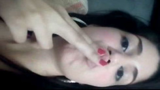 Delicia animando o grupo o zap zap