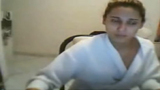 Marcia Loira de SP Capital na webcam