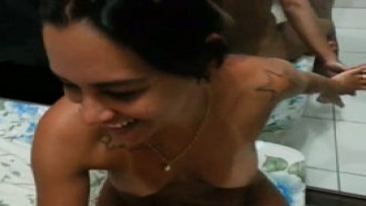 Delicia de Morena em Foda Caseira Caiu em Grupo do Whatsapp