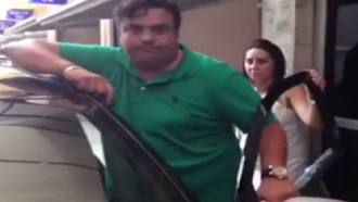 Flagra Fabíola Traiu Marido Kadu Com o Melhor Amigo Léo de BH (Video Completo)