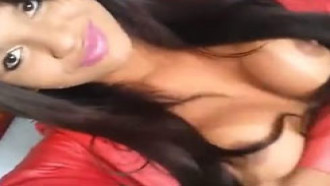 Travesti Gabriela Rios Acompanhante de São Paulo (Transex)