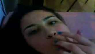Rebeca parte2 novinha safada caiu na net