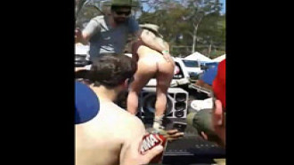 Enquanto isso em Barretos 2016 - totalsexy.com.br