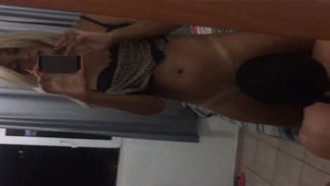 Travesti de Recife - Pernambuco colocou cliente casada para chupar