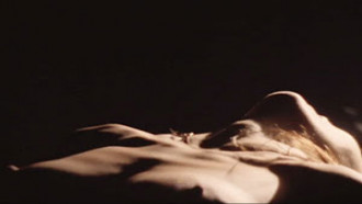 Atriz Juliana Paes nua em Cena de Sexo (Dois Irmãos)