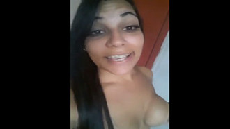 Morena Rainha Da Putaria Caiu Na Net Nua