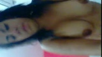 Vanusa morena muito vagabunda fazendo sexo caseiro completo caiu na net